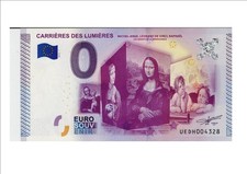 Billet touristique france usato  Spedire a Italy