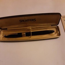 Vintage 1950s sheaffer for sale  BARNSLEY