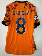 Ramsey match worn usato  Polignano a Mare