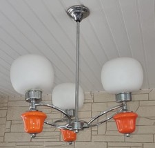 Superbe suspension vintage d'occasion  Bar-le-Duc
