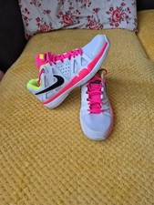 Nike vapour size for sale  TELFORD