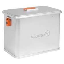 alubox gebraucht kaufen alubox gebraucht kaufen Halle