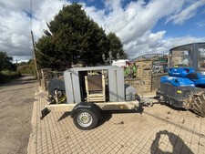2017 wrightway pressure for sale  CHESTERFIELD