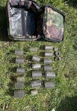 Korum terminal tackle for sale  DUDLEY