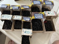 Job lot black for sale  BRISTOL