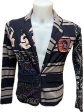 Desigual kostümjacke damen gebraucht kaufen  Düren