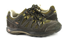 41 wanderschuhe lowa gr gebraucht kaufen  Algermissen