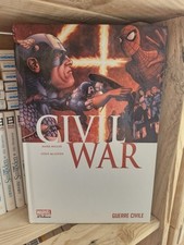 Civil war tome d'occasion  Bosc-le-Hard