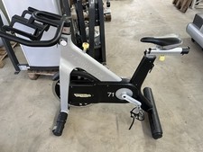 Technogym group cycle gebraucht kaufen  Breitenberg