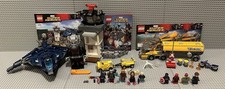 Lego marvel superheroes for sale  Burnsville