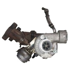 Turbina 038145702e audi usato  Pratola Peligna