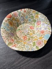 Vintage daher floral for sale  South Boardman