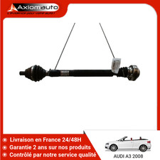 Transmission droit audi d'occasion  Amiens-