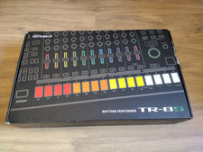 Roland original box for sale  HITCHIN