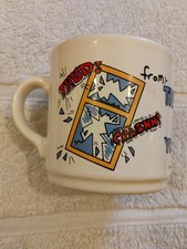 dennis menace mug for sale dennis menace mug for sale LITTLEHAMPTON