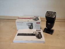 Metz mecablitz nikon gebraucht kaufen  Kelkheim