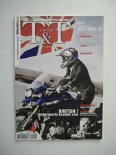 Twin triple triumph d'occasion  France
