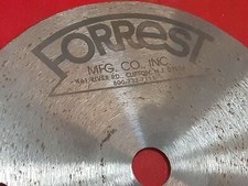 Forrest blade stiffener for sale  Huntington Beach