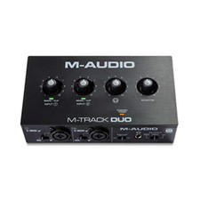 Audio track duo usato  Roccagloriosa