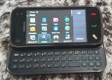 Nokia n97 carl for sale  LONDON