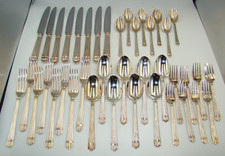 Christofle silverplate aria d'occasion  Expédié en Belgium