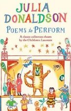 Donaldson julia poems for sale  STOCKPORT