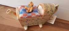 Teapottery vintage collectors for sale  BATH