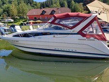 Bayliner 2855 ciera gebraucht kaufen  Passau