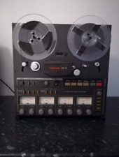 Vintage tascam reel for sale  DERBY