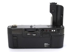 Nikon motor f3 gebraucht kaufen  Deutschland