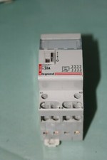 Contacteur 63a 400v d'occasion  Mimizan