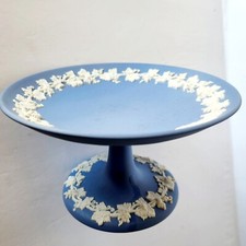 Wedgwood jasperware blue for sale  Moreno Valley