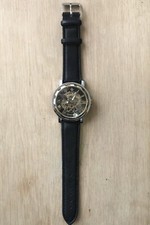 Magnifique montre homme d'occasion  Villetaneuse