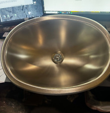Marine sink k for sale  Southaven