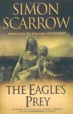Eagle prey simon for sale  UK