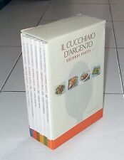 Box libri cucchiaio usato  Settimo Torinese