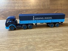 Wiking kühne nagel gebraucht kaufen  Zerbst/Anhalt