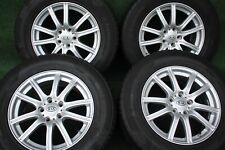 Alufelgen kia sportage gebraucht kaufen  Lützen