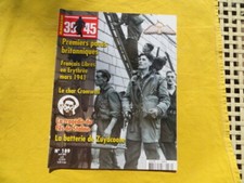 Magazine 189 april d'occasion  Expédié en Belgium