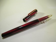 Stylo plume or japonais SAILOR – SAILOR gold nib fountain pen comprar usado  Enviando para Brazil