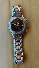 Firebird chronograph herren gebraucht kaufen  Burg