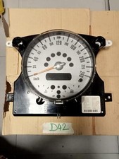 Contachilometri mini one usato  Italia