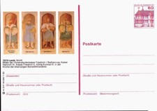Bildpostkarte lorch postfrisch gebraucht kaufen  Fürstenfeldbruck