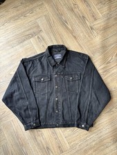 Duke mens black for sale  BIRMINGHAM