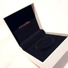 Pandora bracelet box for sale  CHEADLE