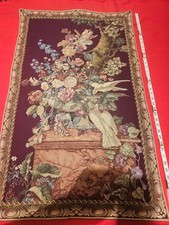 Vertical tapestry wall for sale  Sterling Heights