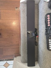 Polaroid hsb1805 sound for sale  WARRINGTON