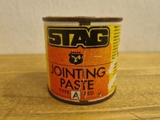 Stag jointing compound for sale  NEWARK