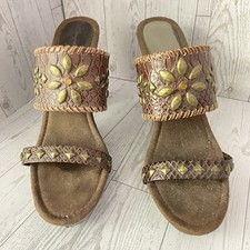Amanda smith leather for sale  Clarksville