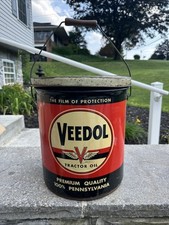 Vintage veedol flying for sale  Mechanicsburg